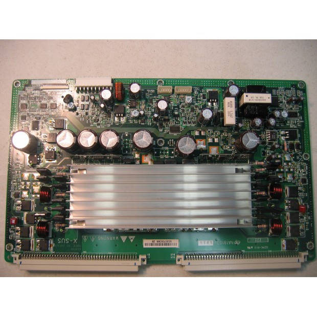 Sony 32" Plasma TV part X-SUSTAIN board NA18107-5016 Sony 32" Plasma TV part X-SUSTAIN board NA18107-5016