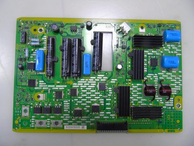 TNPA5331AH 1 SS BOARD PANASONIC TX-P46GT30B -X SUS TNPA5331AH 1 SS BOARD PANASONIC TX-P46GT30B -X SUS