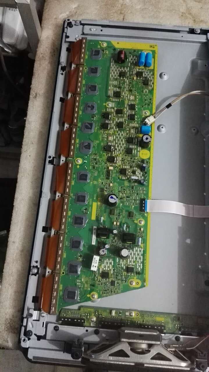 PANASONIC TNPA5349 TNPA5349AB SN Board TXNSN1PKUU TC-P42S30 TC-P42ST30 PANASONIC TNPA5349 TNPA5349AB SN Board TXNSN1PKUU TC-P42S30 TC-P42ST30