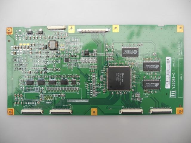 Chimei V320B1-l01-C V320B1-C T-con Board For V320B1-L01 Tested! Chimei V320B1-l01-C V320B1-C T-con Board For V320B1-L01 Tested!