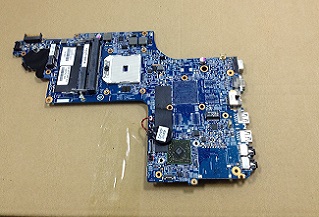 Hp motherboard