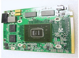 Video card