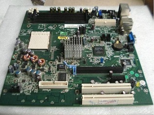desktop pc motherboard