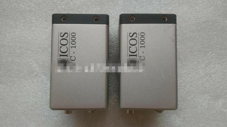 ICOS IVC-1000 OP772 tested and used in good condition ICOS IVC-1000 OP772 tested and used in good condition