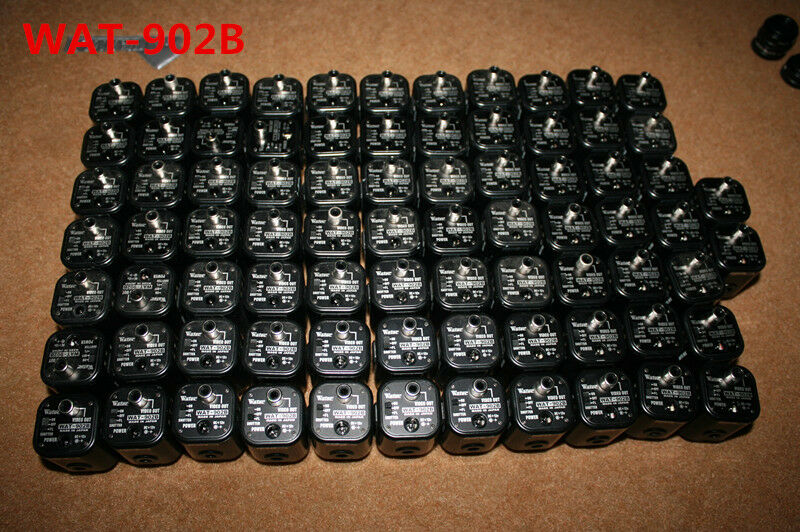 WATEC WAT-902B tested and used in good condition WATEC WAT-902B tested and used in good condition