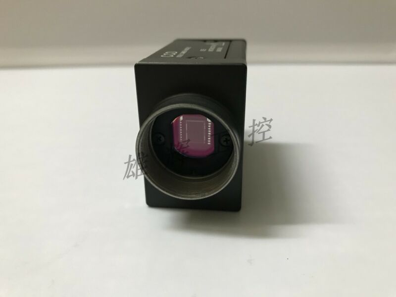 SONY XC-ST51 XCST51 Camera used and tested 1PCS SONY XC-ST51 XCST51 Camera used and tested 1PCS