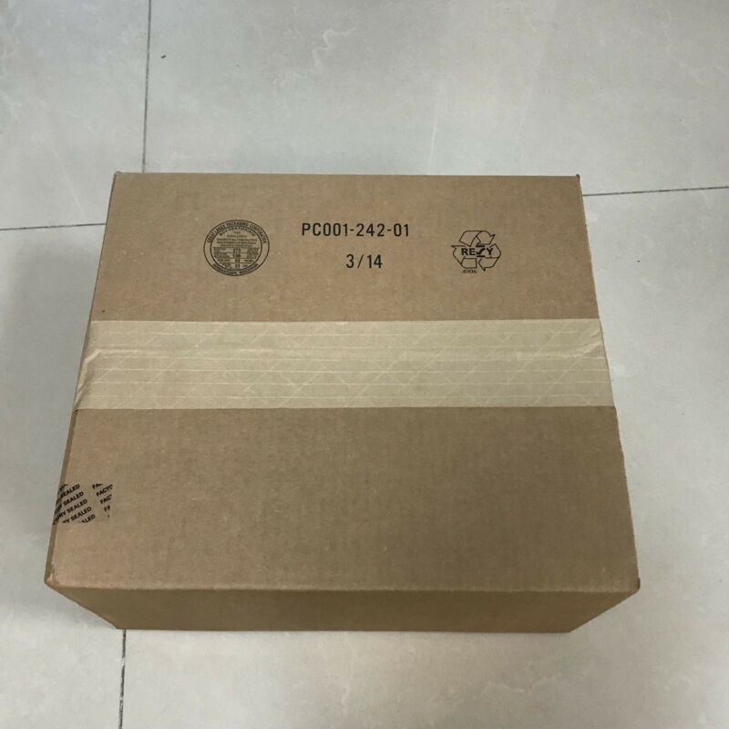 Allen Bradley 2711P-T10C4A1 2711PT10C4A1 NEW IN BOX 1pcs Allen Bradley 2711P-T10C4A1 2711PT10C4A1 NEW IN BOX 1pcs