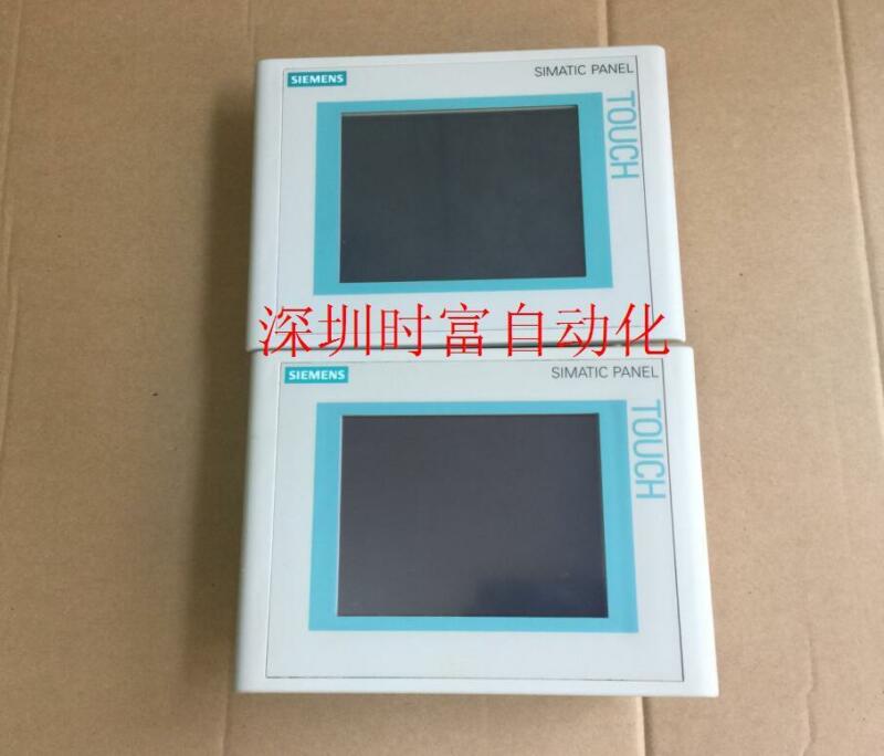 SIEMENS 6AV6642-0BA01-1AX1 6AV6 642-0BA01-1AX1 Used 1PCS SIEMENS 6AV6642-0BA01-1AX1 6AV6 642-0BA01-1AX1 Used 1PCS