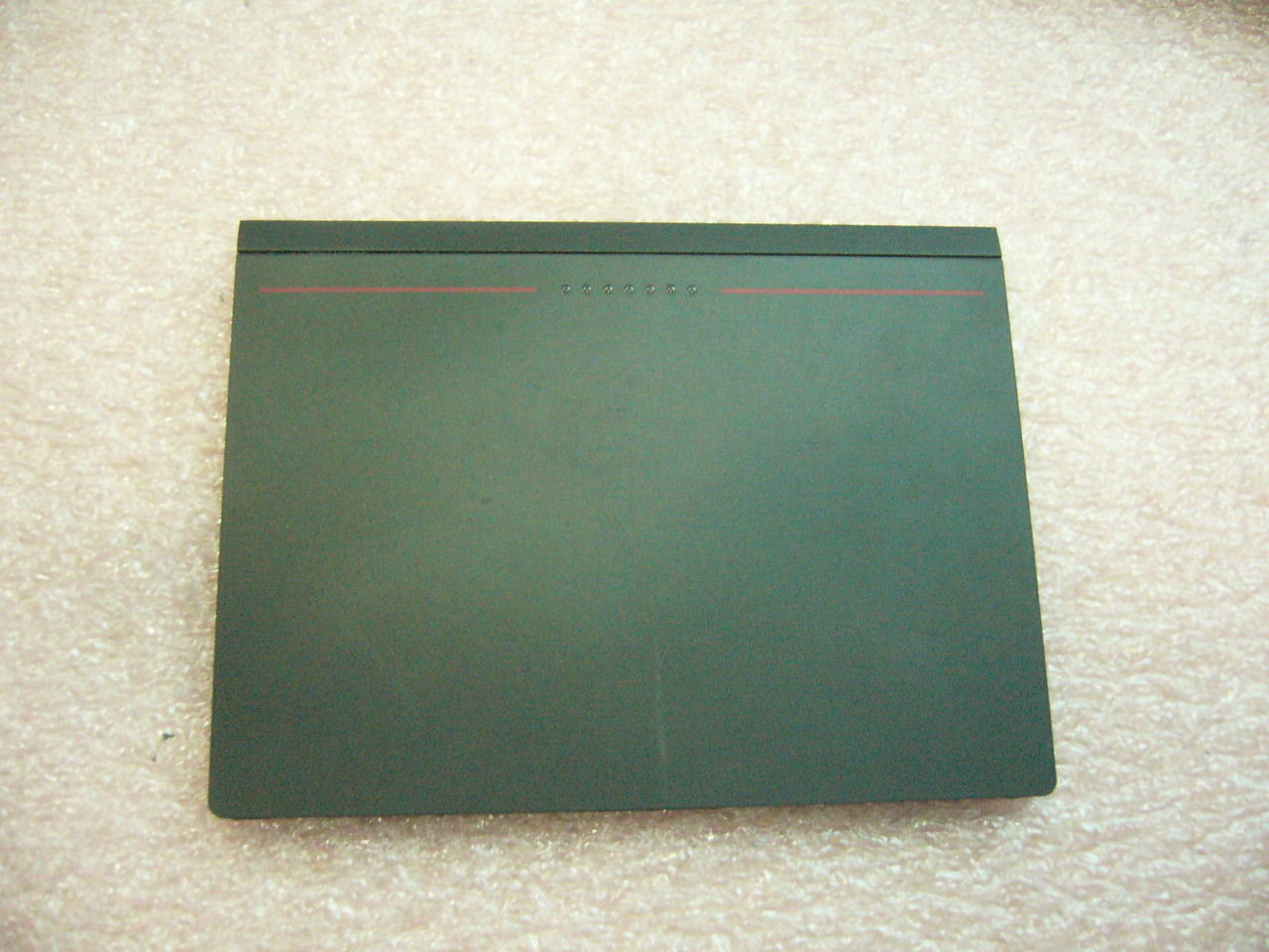 QTY 1x Lenovo T440 T440P T440S T540 T540P W540 Touchpad Click button QTY 1x Lenovo T440 T440P T440S T540 T540P W540 Touchpad Click button