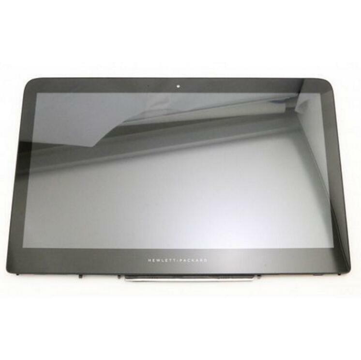 15.6" FHD LCD LED Screen Touch Digitizer Assembly For HP Pavilion X360 13-S168NR 15.6" FHD LCD LED Screen Touch Digitizer Assembly For HP Pavilion X360 13-S168NR
