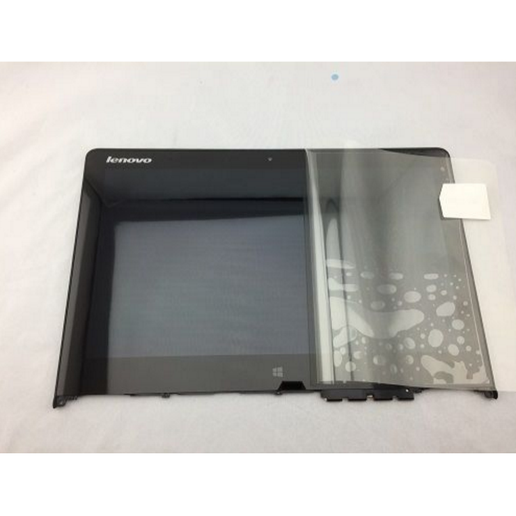 11.6" FHD LCD IPS LED Screen Touch Assembly For Lenovo Yoga 5DM0G57312 11.6" FHD LCD IPS LED Screen Touch Assembly For Lenovo Yoga 5DM0G57312
