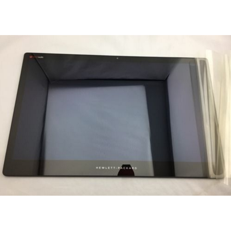15.6" FHD LCD Screen LED Display Touch Assembly for HP Omen 15-5010nr 15.6" FHD LCD Screen LED Display Touch Assembly for HP Omen 15-5010nr