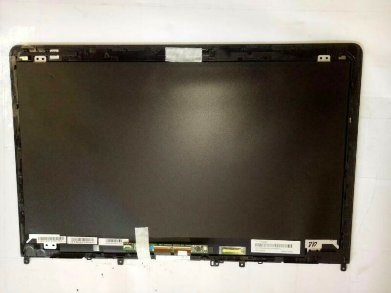 15.6" FHD LCD Screen Touch Assembly For Lenovo ThinkPad Yoga FRU: 00NY644 15.6" FHD LCD Screen Touch Assembly For Lenovo ThinkPad Yoga FRU: 00NY644