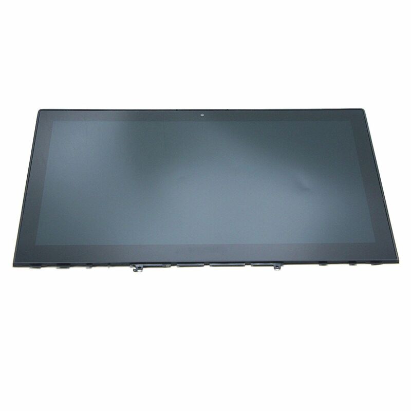 15.6" FHD LED LCD Display Bezel for LENOVO 5T50G99217 Touch Screen Assembly 15.6" FHD LED LCD Display Bezel for LENOVO 5T50G99217 Touch Screen Assembly