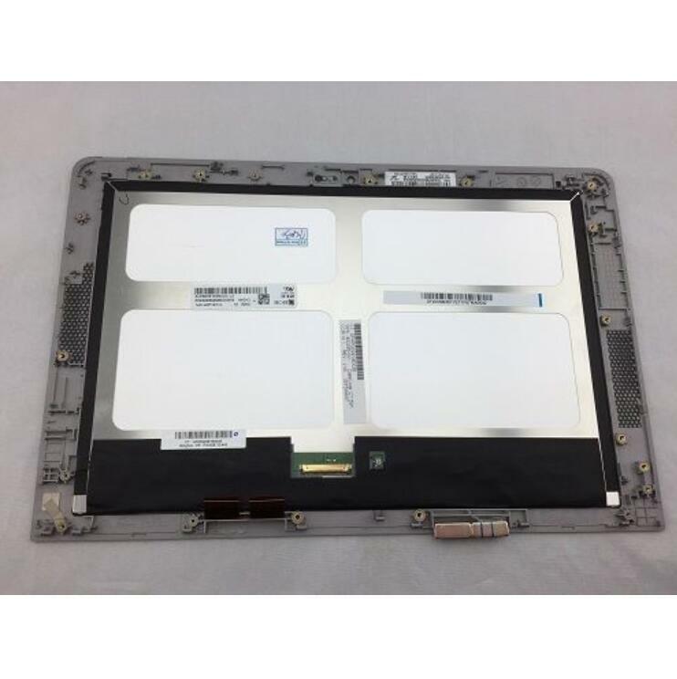 10.1" LCD LED Screen Touch Bezel Assembly For HP Pavilion x2 B101EAN01.8 10.1" LCD LED Screen Touch Bezel Assembly For HP Pavilion x2 B101EAN01.8
