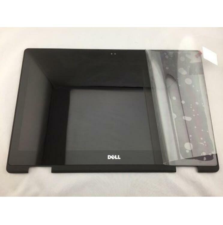 15.6 FHD LCD LED Screen Touch Bezel Assembly For Dell Inspiron P58F P58F001 15.6 FHD LCD LED Screen Touch Bezel Assembly For Dell Inspiron P58F P58F001