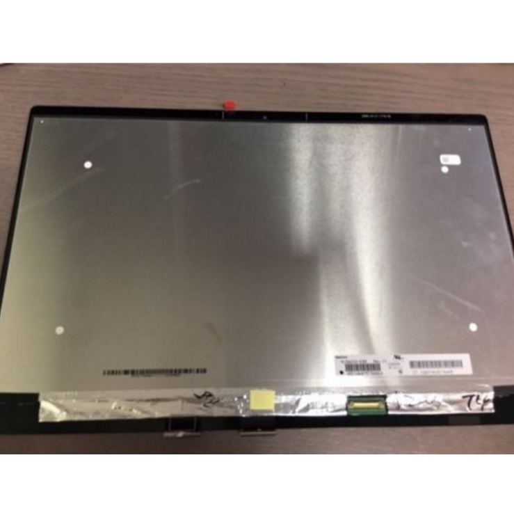 15.6" LCD Screen Touch Digitizer Assembly For HP ENVY X360 15-BP123TX 15-BP124TX 15.6" LCD Screen Touch Digitizer Assembly For HP ENVY X360 15-BP123TX 15-BP124TX