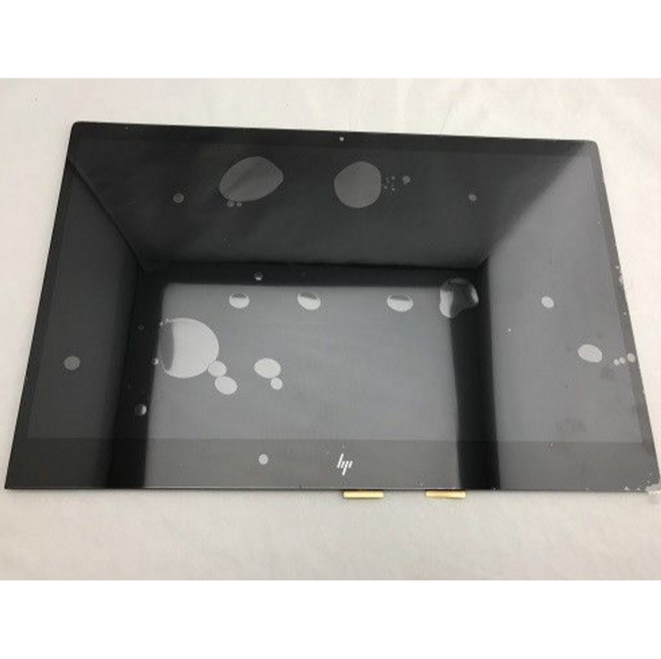 15.6" LCD Screen Touch Digitizer Assembly For HP ENVY X360 15-BP125TX 15-BP126T 15.6" LCD Screen Touch Digitizer Assembly For HP ENVY X360 15-BP125TX 15-BP126T