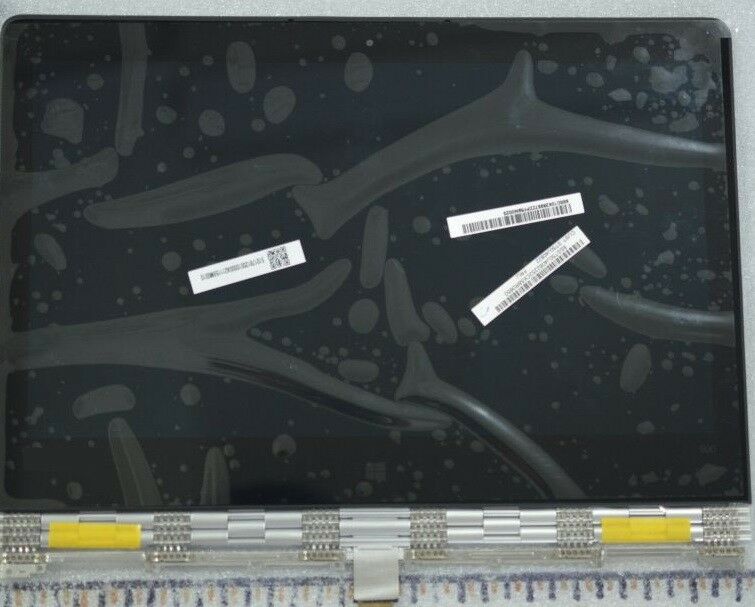 5D10K26887 13.3" 3K LCD LED Screen Touch Assembly For Lenovo Yoga 900 900-13ISK 5D10K26887 13.3" 3K LCD LED Screen Touch Assembly For Lenovo Yoga 900 900-13ISK