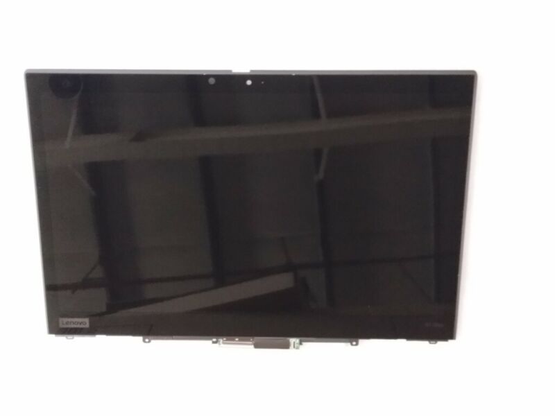 14" QHD Touch Digitizer LCD LED Screen Assembly For Lenovo ThinkPad FRU: 01YT246 14" QHD Touch Digitizer LCD LED Screen Assembly For Lenovo ThinkPad FRU: 01YT246