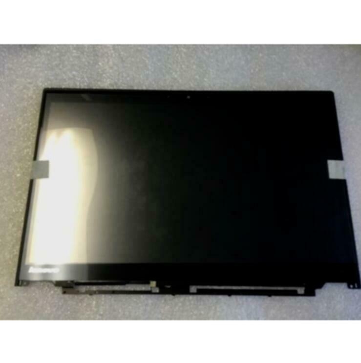 00HM080 Lenovo 14" FHD Touch Screen LCD Display Bezel Assembly 00HM080 Lenovo 14" FHD Touch Screen LCD Display Bezel Assembly