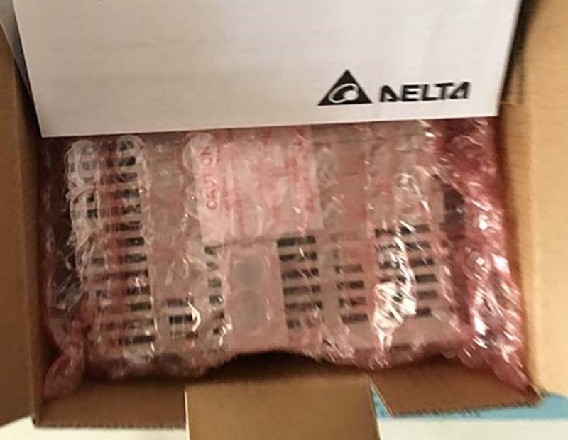 DVP16SP11TS Delta S Series PLC Digital Module DI 8 DO 8 Transistor(PNP) DVP16SP11TS Delta S Series PLC Digital Module DI 8 DO 8 Transistor(PNP)