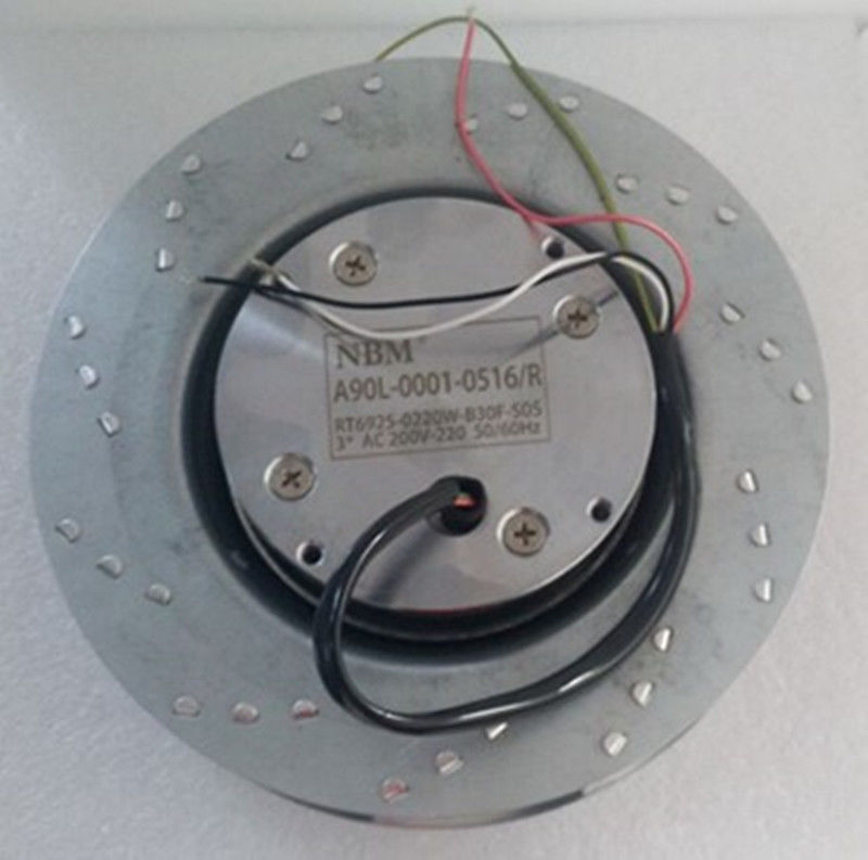 A90L-0001-0516/R compatible spindle motor Fan for fanuc CNC repair new A90L-0001-0516/R compatible spindle motor Fan for fanuc CNC repair new