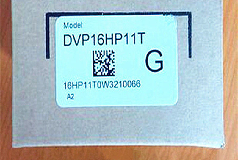 DVP08HP11T Delta EH2/EH3 Series PLC Digital Module DI 4 DO 4 Transistor DVP08HP11T Delta EH2/EH3 Series PLC Digital Module DI 4 DO 4 Transistor