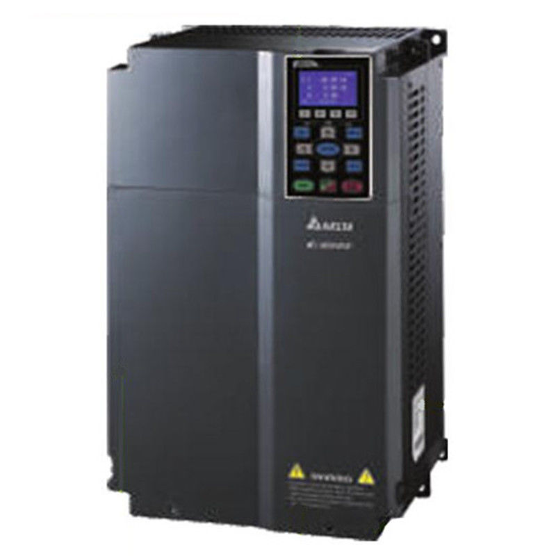 VFD450C43S DELTA VFD Inverter Frequency converter 45kw 60HP 3-Phase AC38 VFD450C43S DELTA VFD Inverter Frequency converter 45kw 60HP 3-Phase AC38