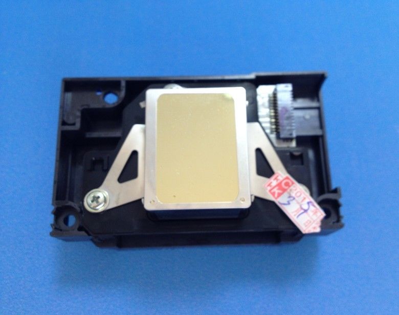 Original Printhead for EP T50 A50 P50 T60 R280 R290 R330 RX610 RX690 L800 L801 Original Printhead for EP T50 A50 P50 T60 R280 R290 R330 RX610 RX690 L800 L801