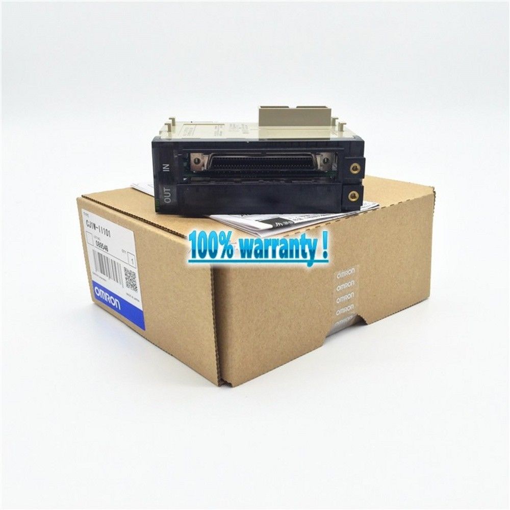 Original New OMRON PLC CJ1W-II101 IN BOX CJ1WII101 Original New OMRON PLC CJ1W-II101 IN BOX CJ1WII101