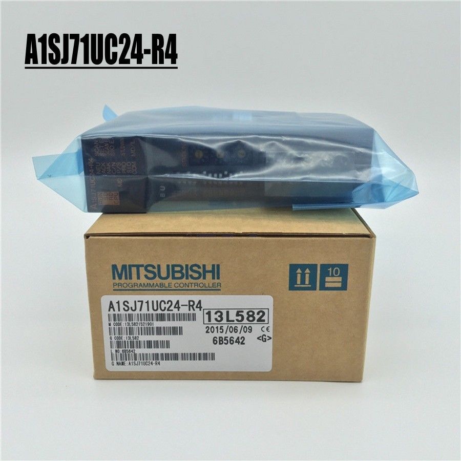 Original New MITSUBISHI PLC A1SJ71UC24-R4 IN BOX Original New MITSUBISHI PLC A1SJ71UC24-R4 IN BOX