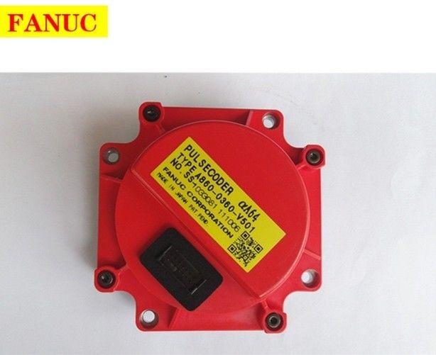 NEW&ORIGINAL FANUC ENCODER A860-0360-V501 NEW&ORIGINAL FANUC ENCODER A860-0360-V501