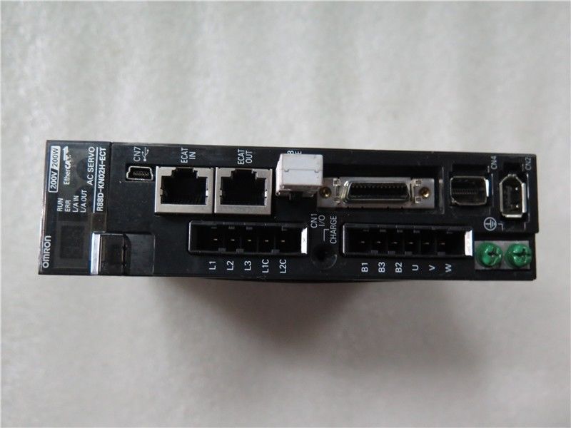 Free DHL Omron USED 100% TESTED AC SERVO DRIVER R88D-KN02H-ECT-R Free DHL Omron USED 100% TESTED AC SERVO DRIVER R88D-KN02H-ECT-R