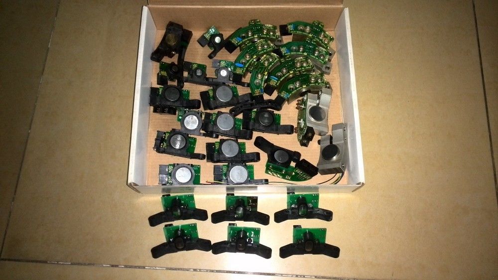 FANUC ENCODER A20B-2001-0590 A20B20010590 in stock FANUC ENCODER A20B-2001-0590 A20B20010590 in stock