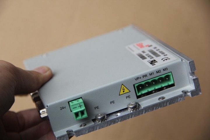 USED 100% TESTED ELMO DRIVER CEL-A10/100-C6 USED 100% TESTED ELMO DRIVER CEL-A10/100-C6