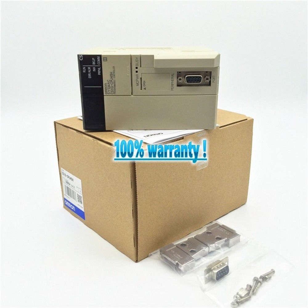 Brand New OMRON PLC CS1G-CPU45H IN BOX CS1GCPU45H Brand New OMRON PLC CS1G-CPU45H IN BOX CS1GCPU45H