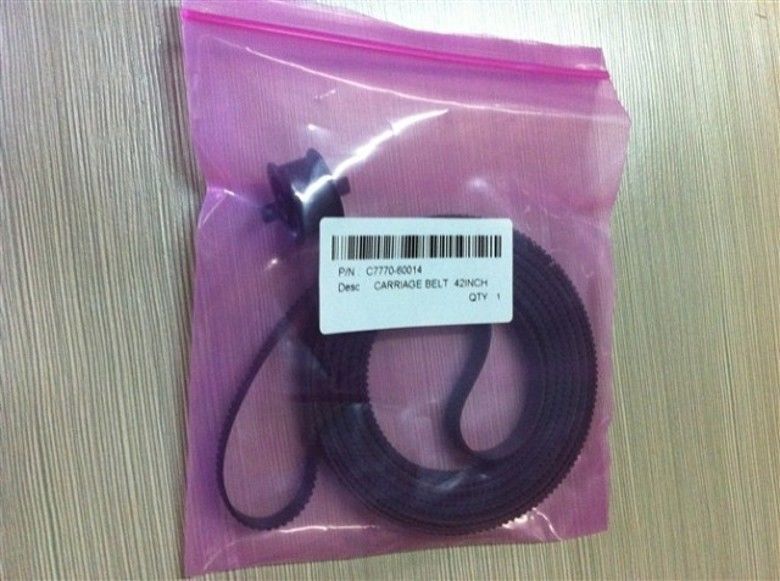 B0 42inch Carriage Belt for HP DesignJet 500 510 800 500PS 500MONO 800PS 10sets B0 42inch Carriage Belt for HP DesignJet 500 510 800 500PS 500MONO 800PS 10sets