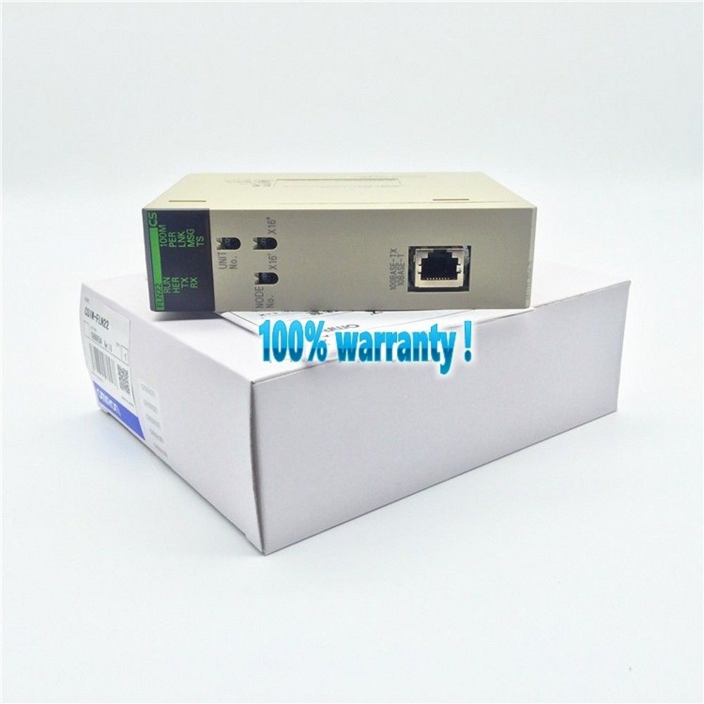 Brand New OMRON PLC CS1W-FLN22 IN BOX CS1WFLN22 Brand New OMRON PLC CS1W-FLN22 IN BOX CS1WFLN22
