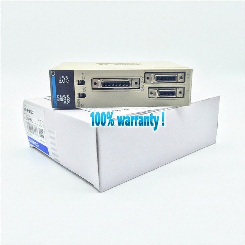 Brand New OMRON PLC CS1W-MC221 IN BOX CS1WMC221 Brand New OMRON PLC CS1W-MC221 IN BOX CS1WMC221