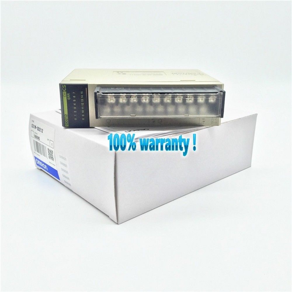 NEW OMRON PLC CS1W-OD212 IN BOX CS1WOD212 NEW OMRON PLC CS1W-OD212 IN BOX CS1WOD212