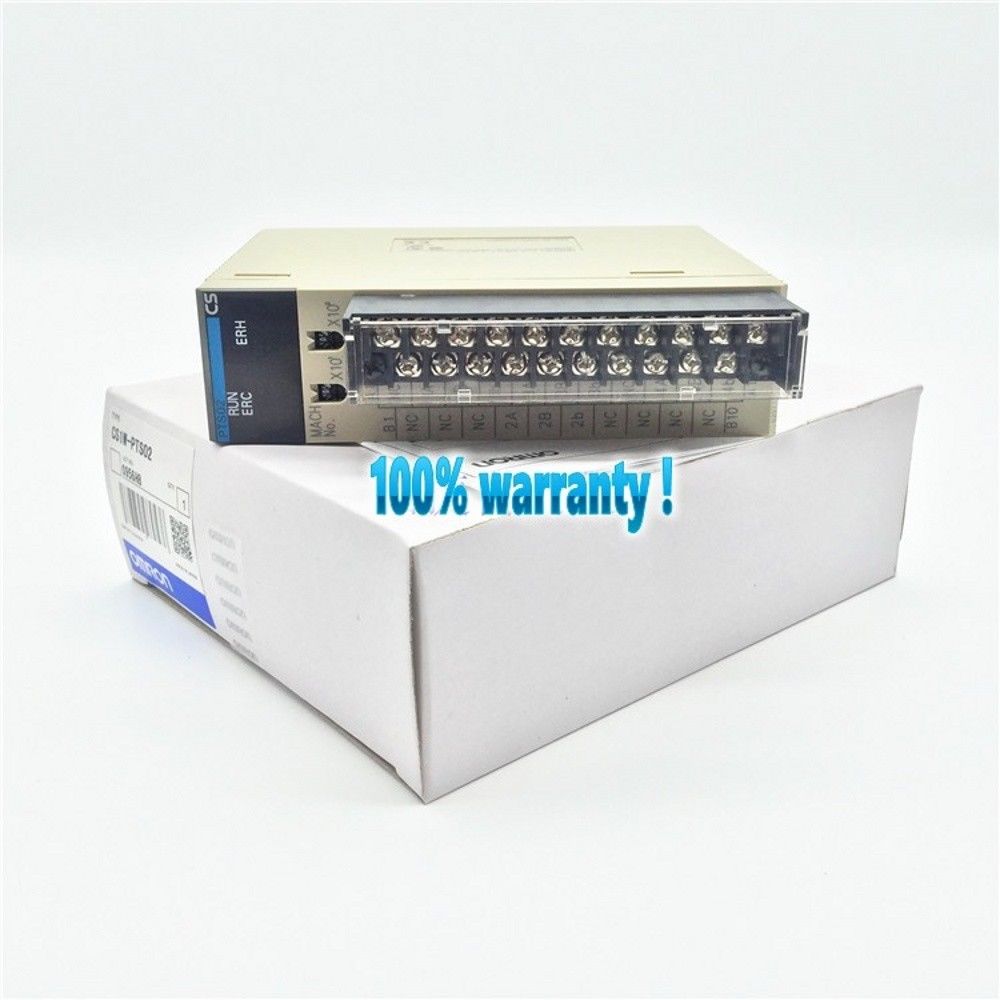 Original New OMRON PLC CS1W-PTS02 IN BOX CS1WPTS02 Original New OMRON PLC CS1W-PTS02 IN BOX CS1WPTS02